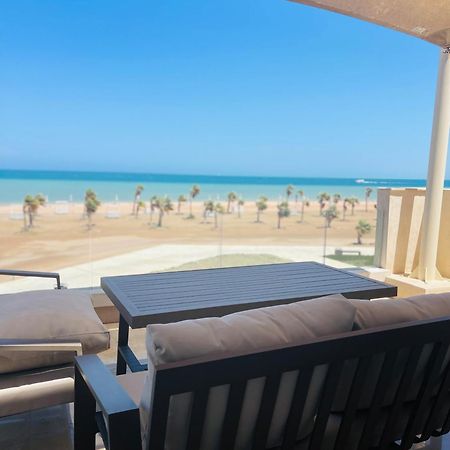 Mangroovy Residence El Gouna - Grovin Hurghada Zewnętrze zdjęcie