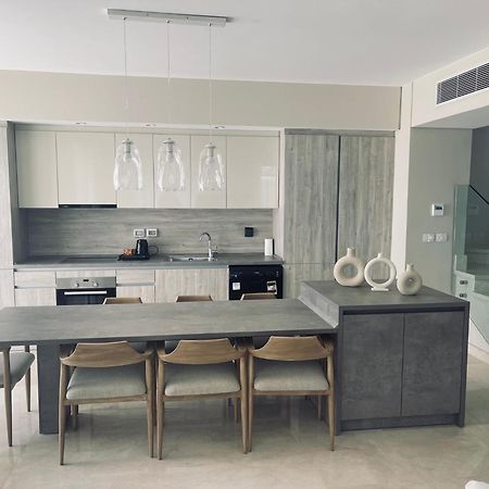 Mangroovy Residence El Gouna - Grovin Hurghada Zewnętrze zdjęcie