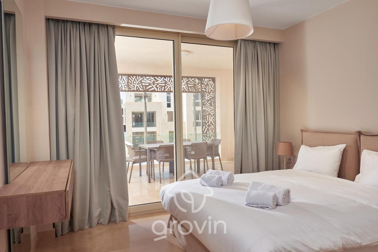 Mangroovy Residence El Gouna - Grovin Hurghada Zewnętrze zdjęcie