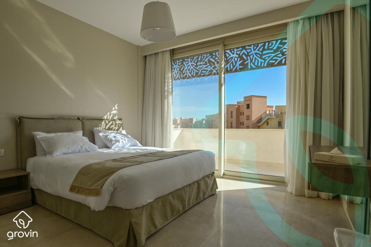 Mangroovy Residence El Gouna - Grovin Hurghada Zewnętrze zdjęcie