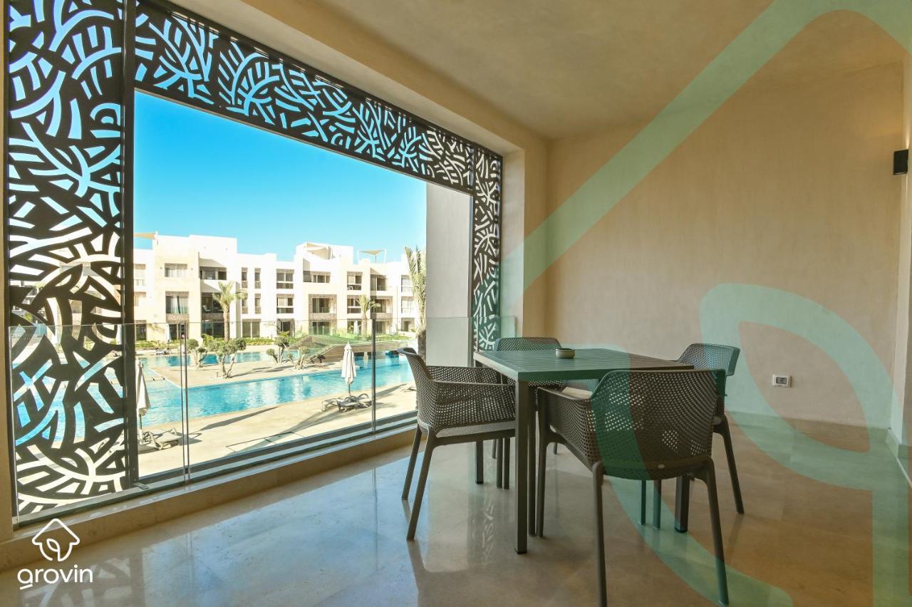 Mangroovy Residence El Gouna - Grovin Hurghada Zewnętrze zdjęcie