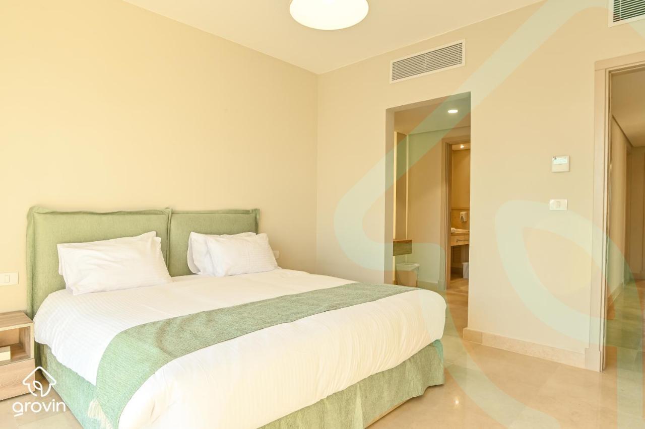Mangroovy Residence El Gouna - Grovin Hurghada Zewnętrze zdjęcie