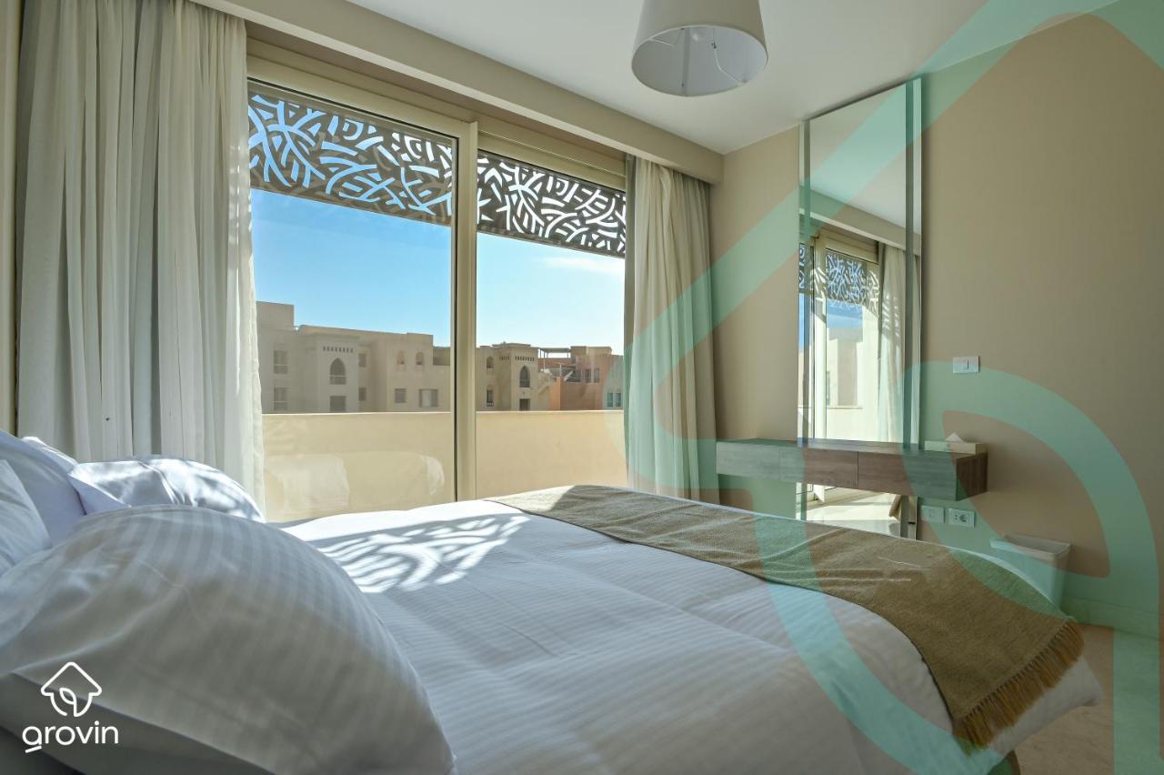 Mangroovy Residence El Gouna - Grovin Hurghada Zewnętrze zdjęcie