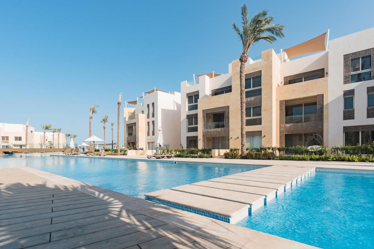 Mangroovy Residence El Gouna - Grovin Hurghada Zewnętrze zdjęcie