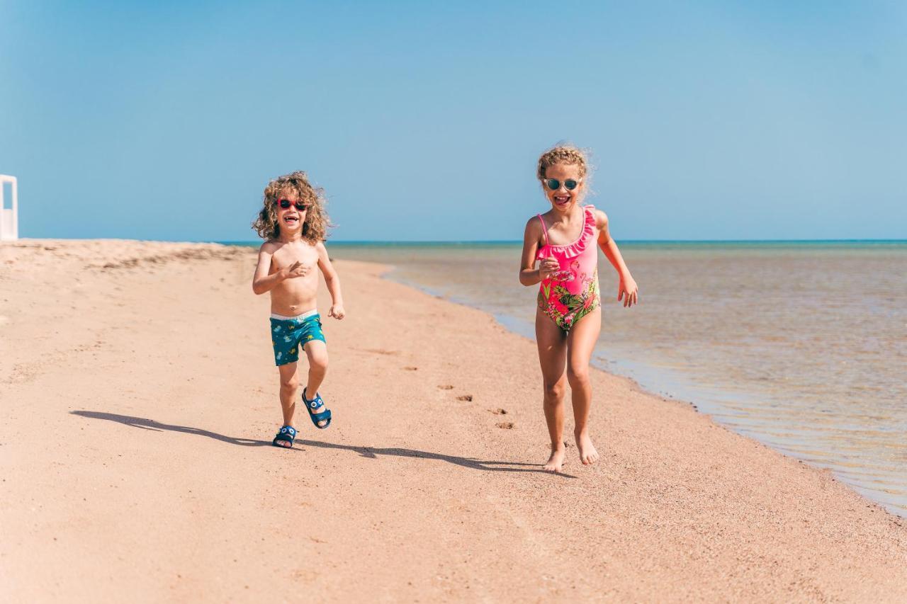 Mangroovy Residence El Gouna - Grovin Hurghada Zewnętrze zdjęcie