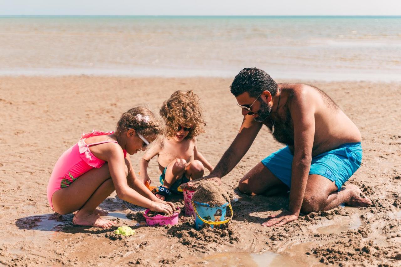 Mangroovy Residence El Gouna - Grovin Hurghada Zewnętrze zdjęcie