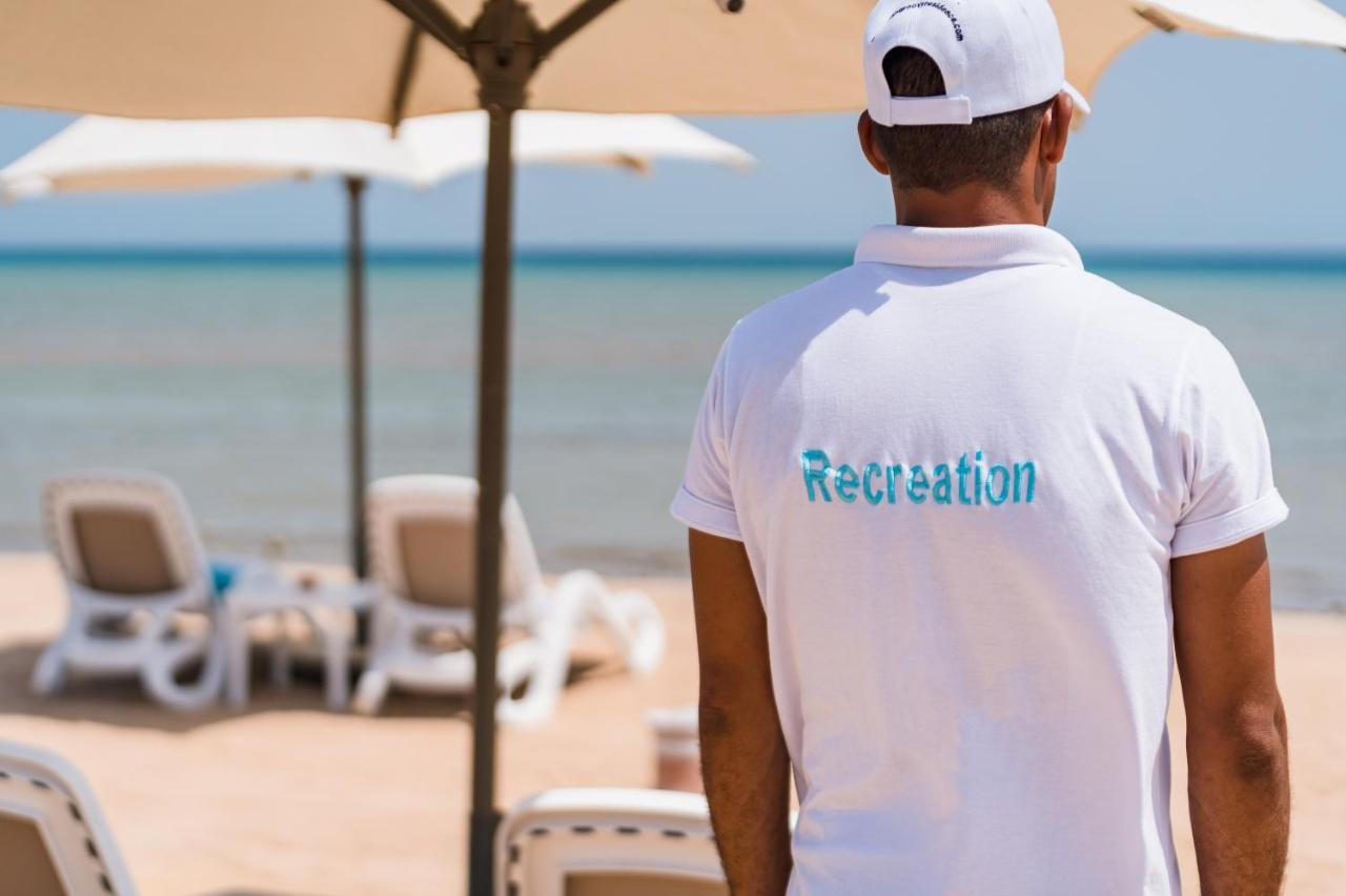 Mangroovy Residence El Gouna - Grovin Hurghada Zewnętrze zdjęcie