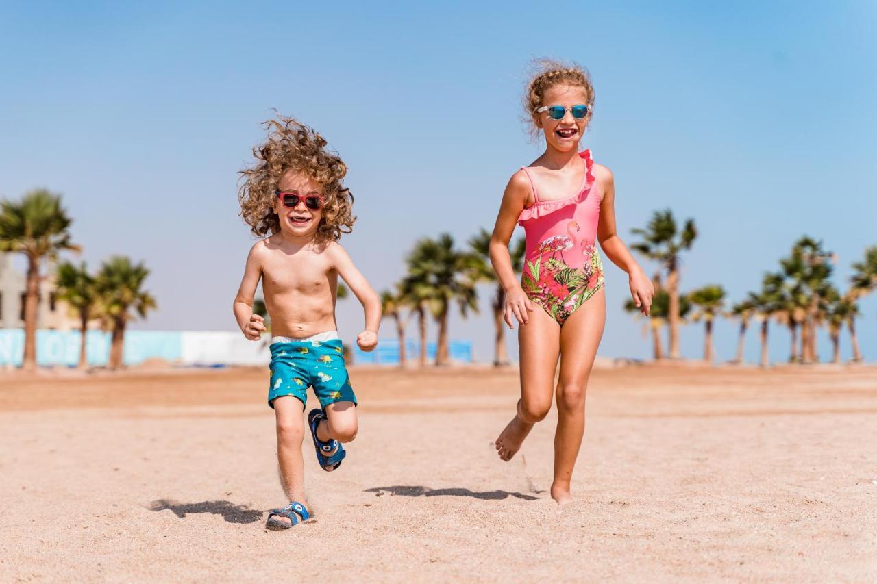 Mangroovy Residence El Gouna - Grovin Hurghada Zewnętrze zdjęcie