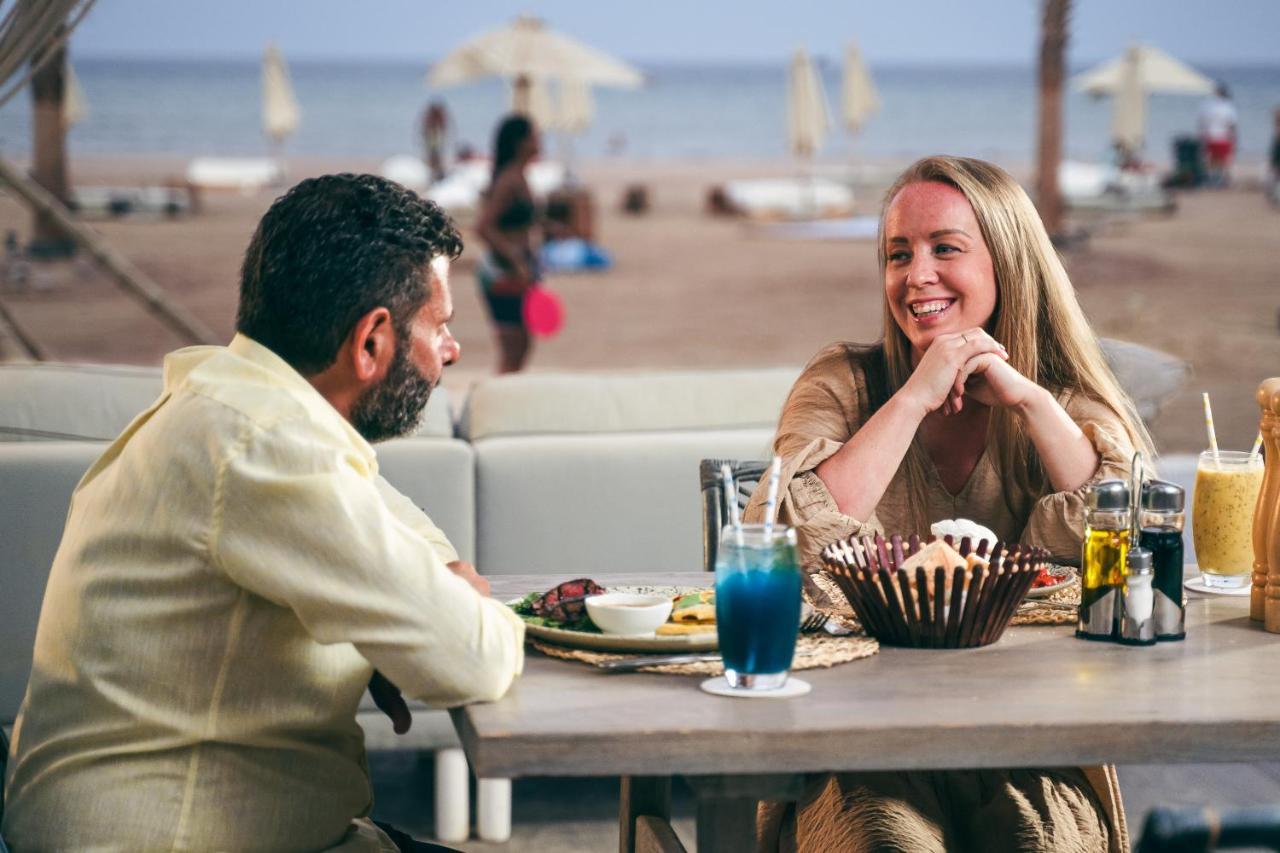Mangroovy Residence El Gouna - Grovin Hurghada Zewnętrze zdjęcie