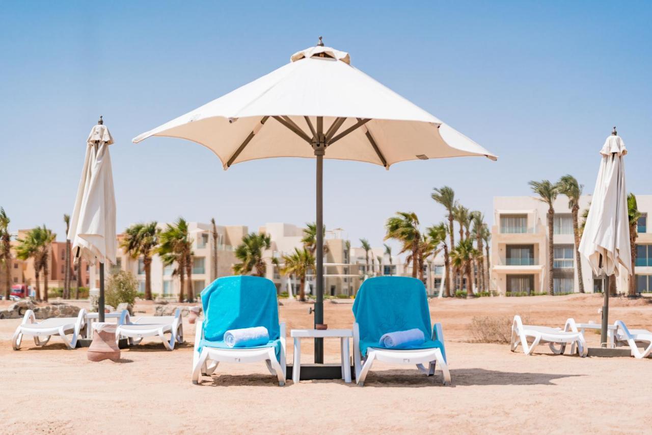 Mangroovy Residence El Gouna - Grovin Hurghada Zewnętrze zdjęcie
