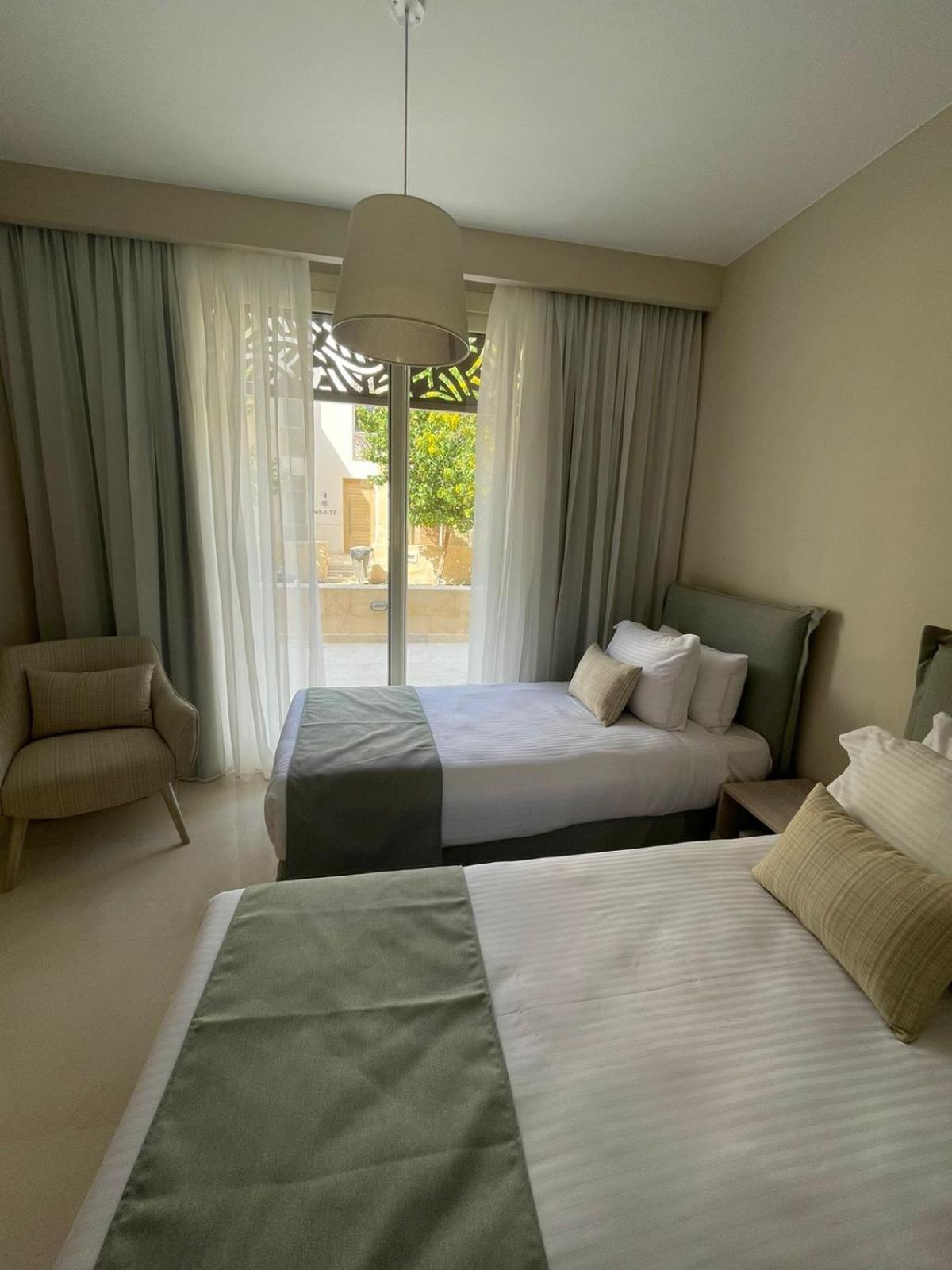Mangroovy Residence El Gouna - Grovin Hurghada Zewnętrze zdjęcie