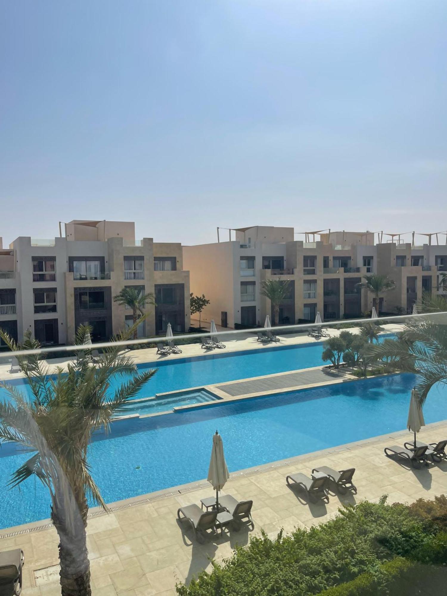 Mangroovy Residence El Gouna - Grovin Hurghada Zewnętrze zdjęcie
