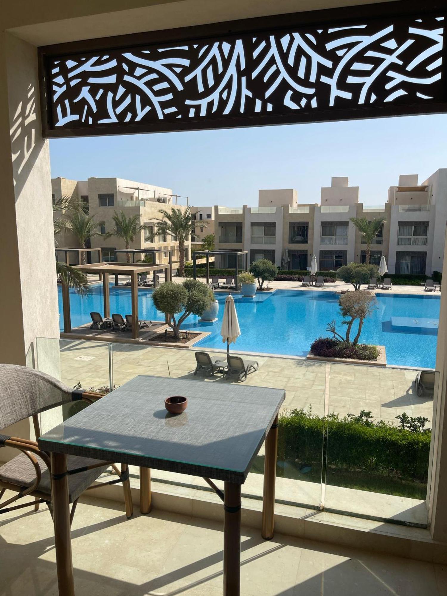 Mangroovy Residence El Gouna - Grovin Hurghada Zewnętrze zdjęcie