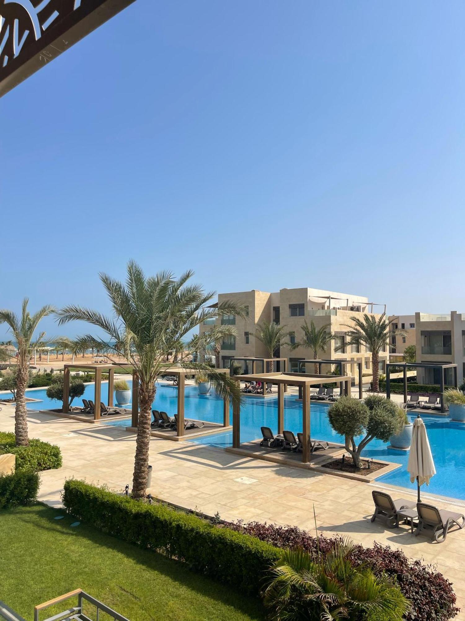 Mangroovy Residence El Gouna - Grovin Hurghada Zewnętrze zdjęcie