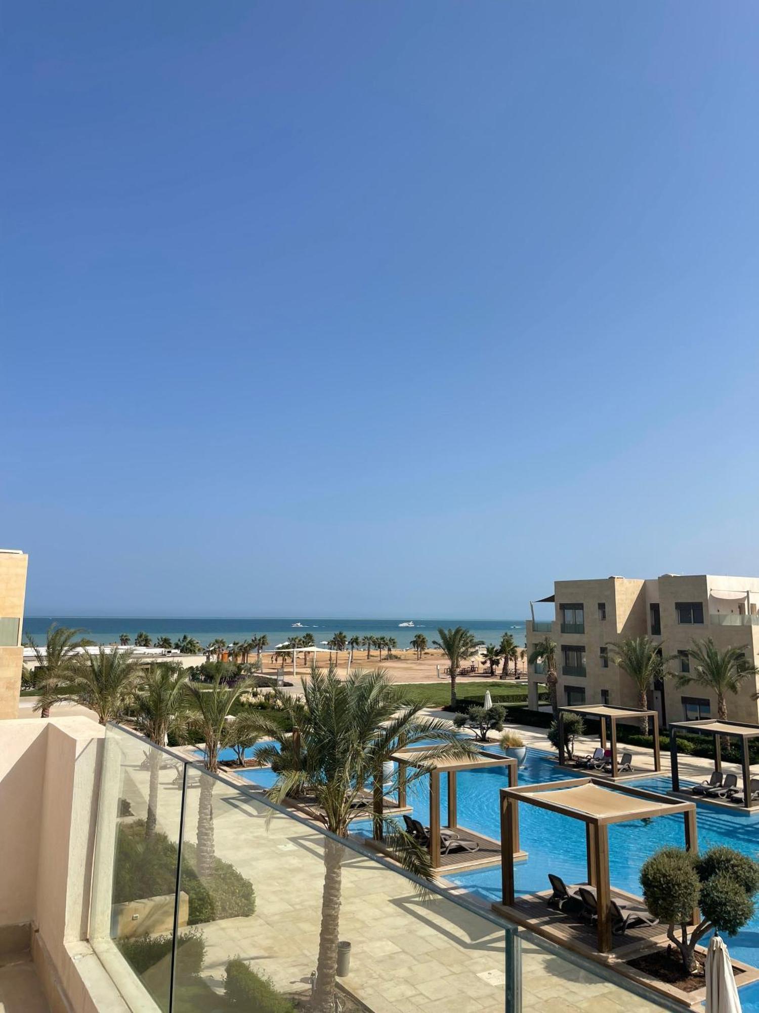 Mangroovy Residence El Gouna - Grovin Hurghada Zewnętrze zdjęcie