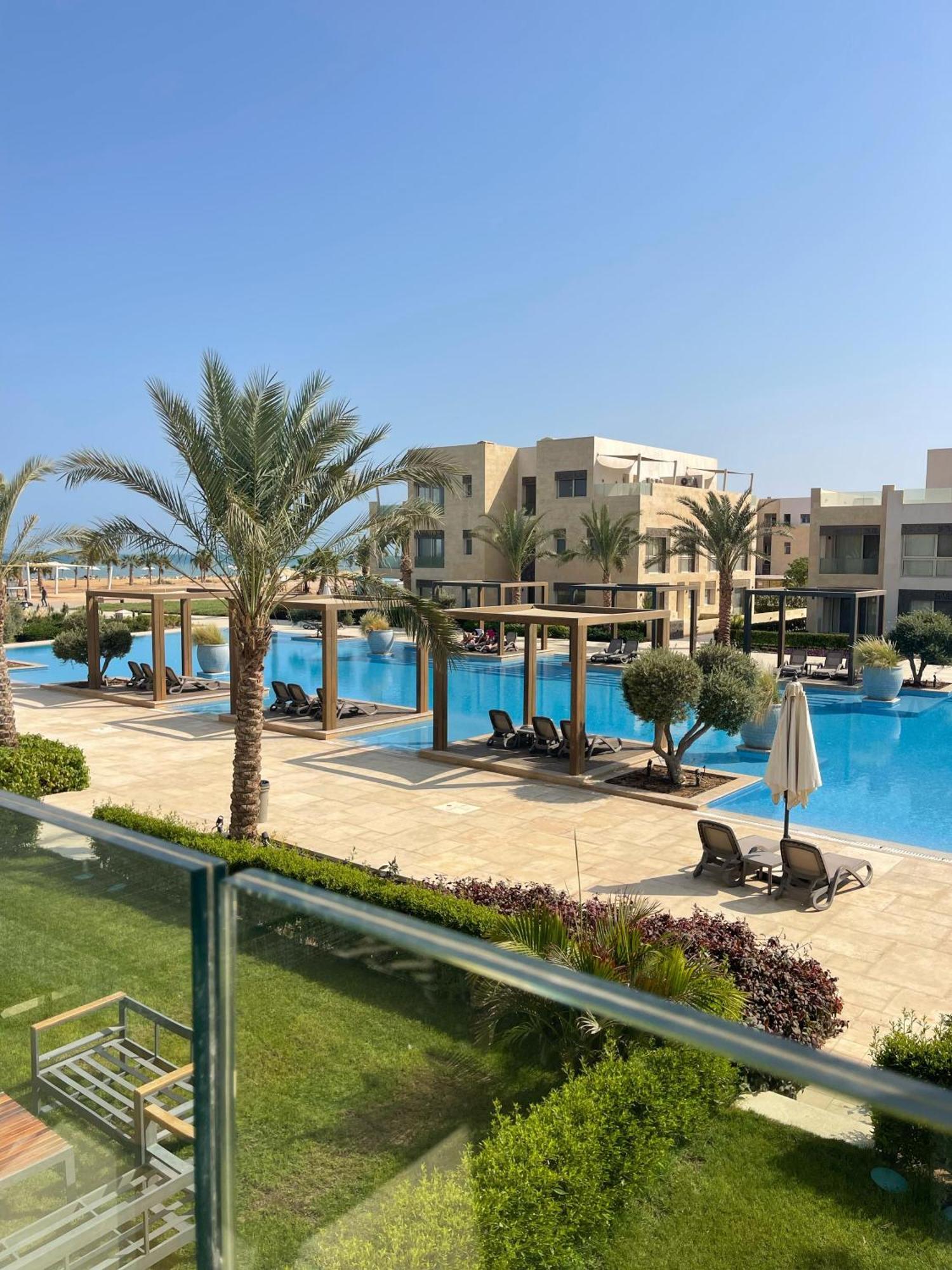 Mangroovy Residence El Gouna - Grovin Hurghada Zewnętrze zdjęcie