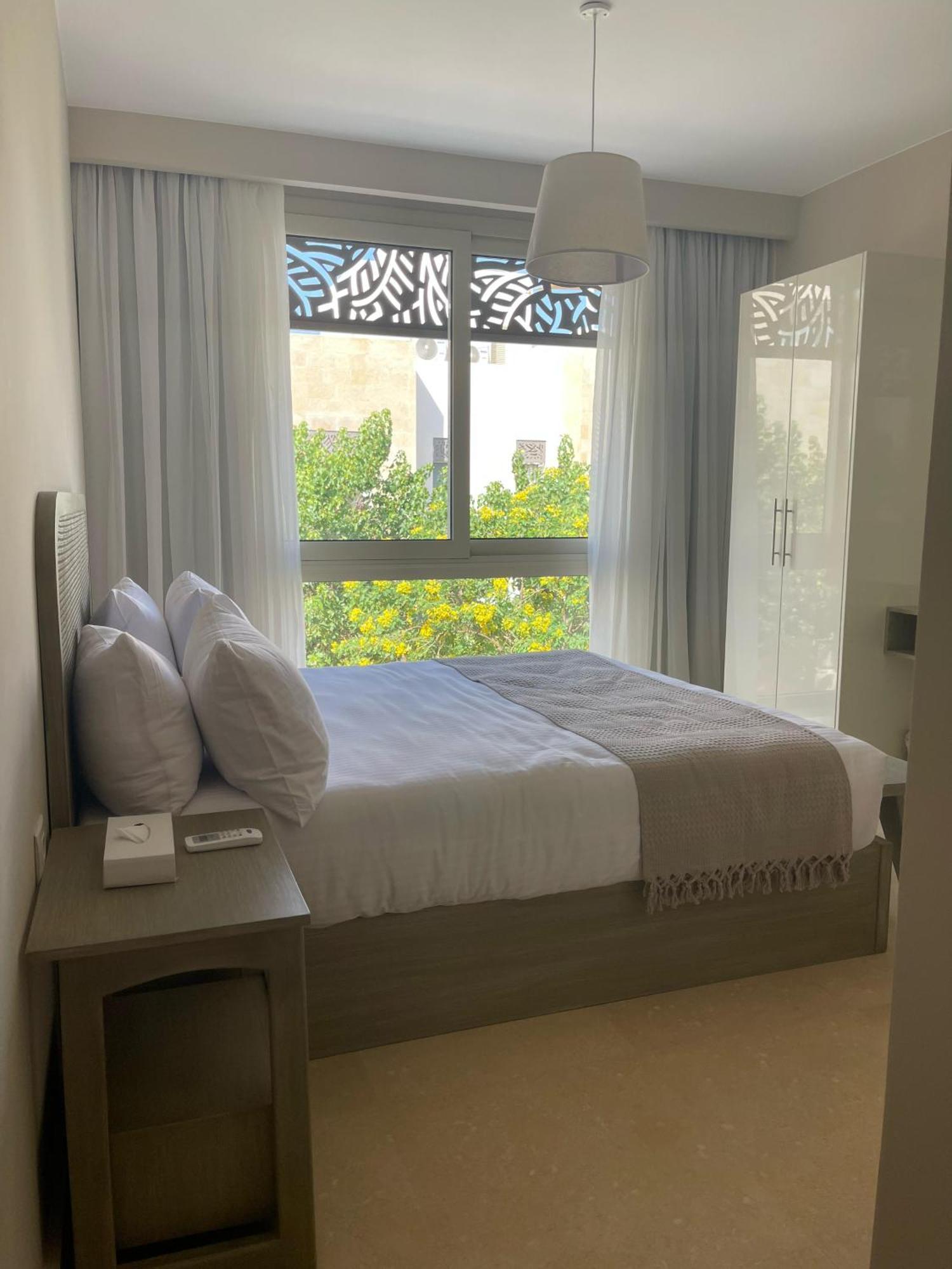 Mangroovy Residence El Gouna - Grovin Hurghada Zewnętrze zdjęcie