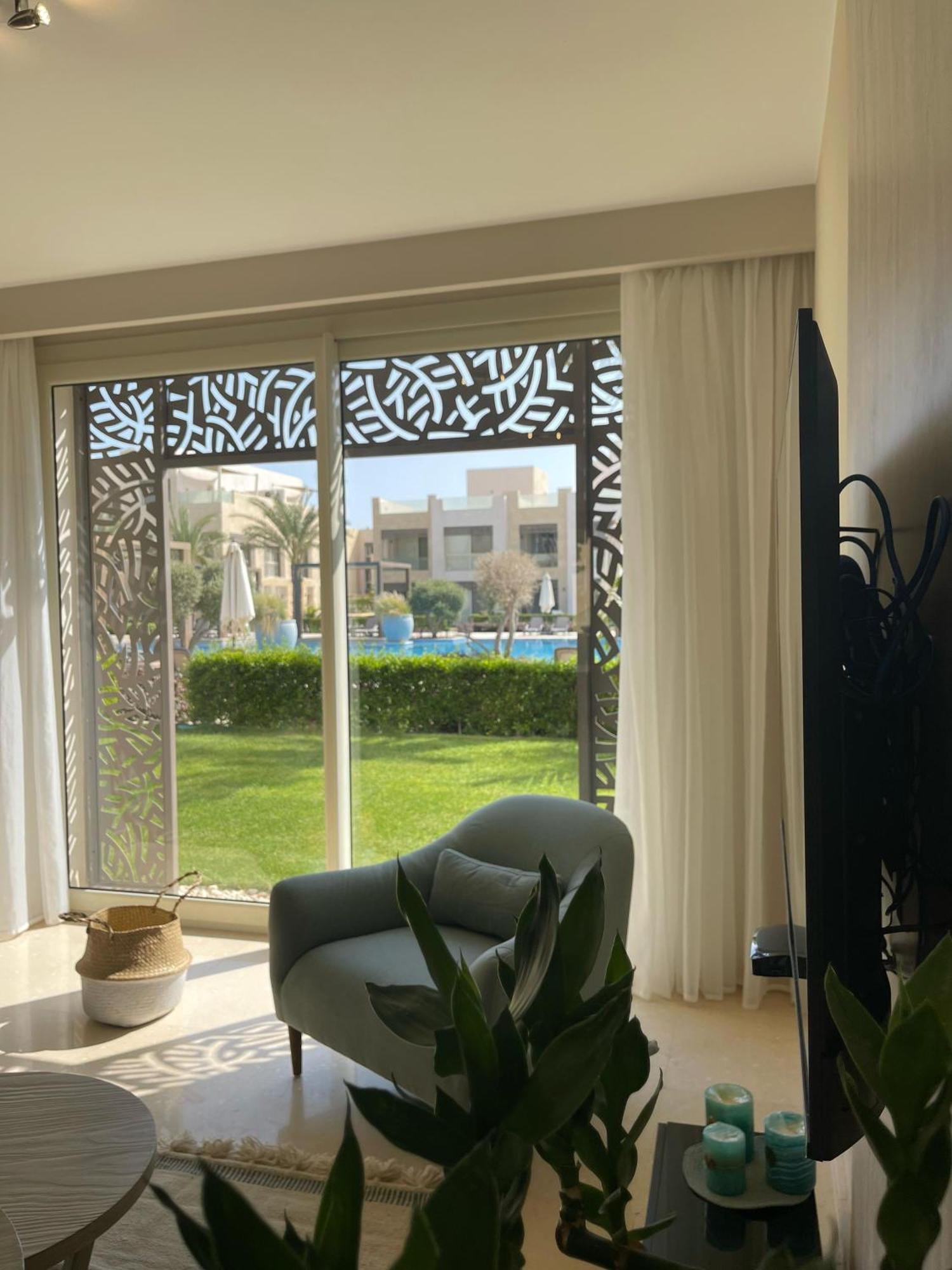 Mangroovy Residence El Gouna - Grovin Hurghada Zewnętrze zdjęcie