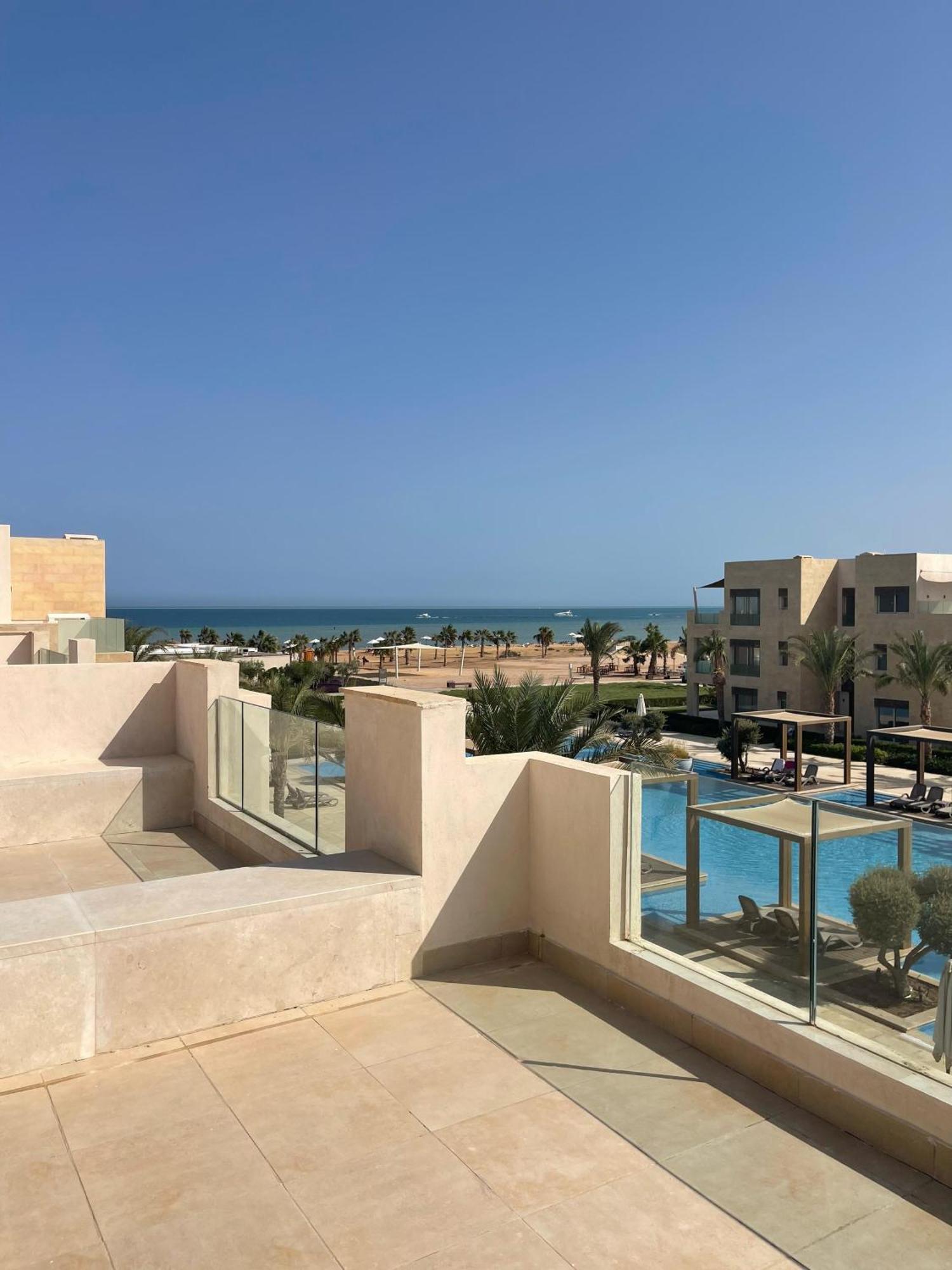 Mangroovy Residence El Gouna - Grovin Hurghada Zewnętrze zdjęcie
