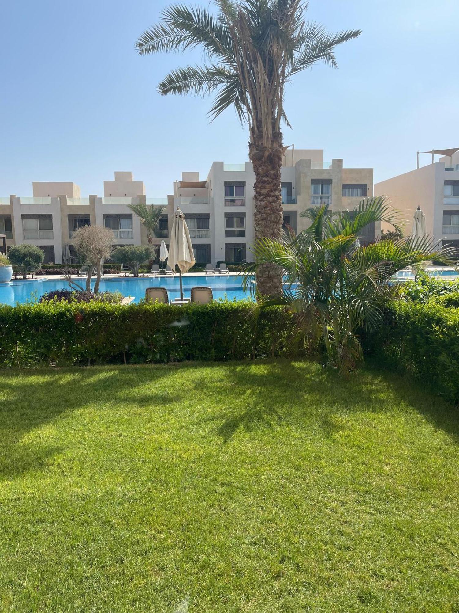 Mangroovy Residence El Gouna - Grovin Hurghada Zewnętrze zdjęcie