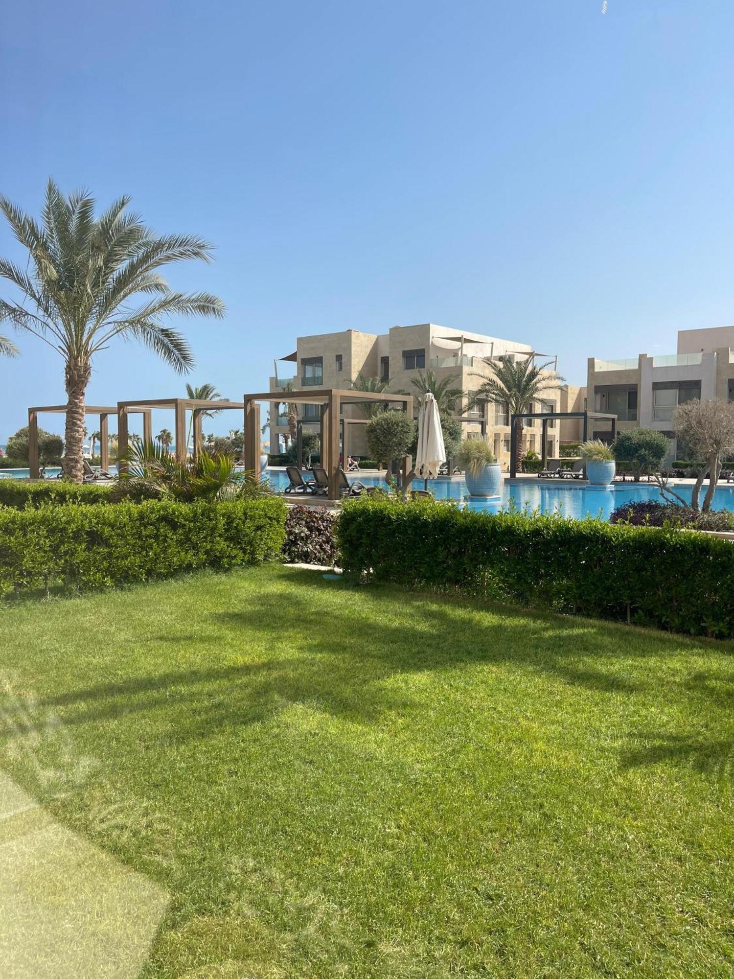 Mangroovy Residence El Gouna - Grovin Hurghada Zewnętrze zdjęcie