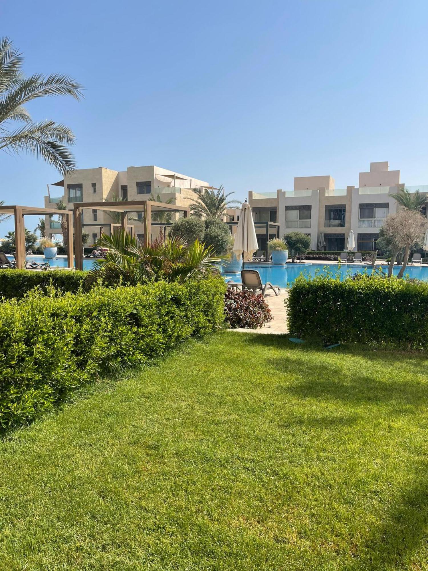 Mangroovy Residence El Gouna - Grovin Hurghada Zewnętrze zdjęcie