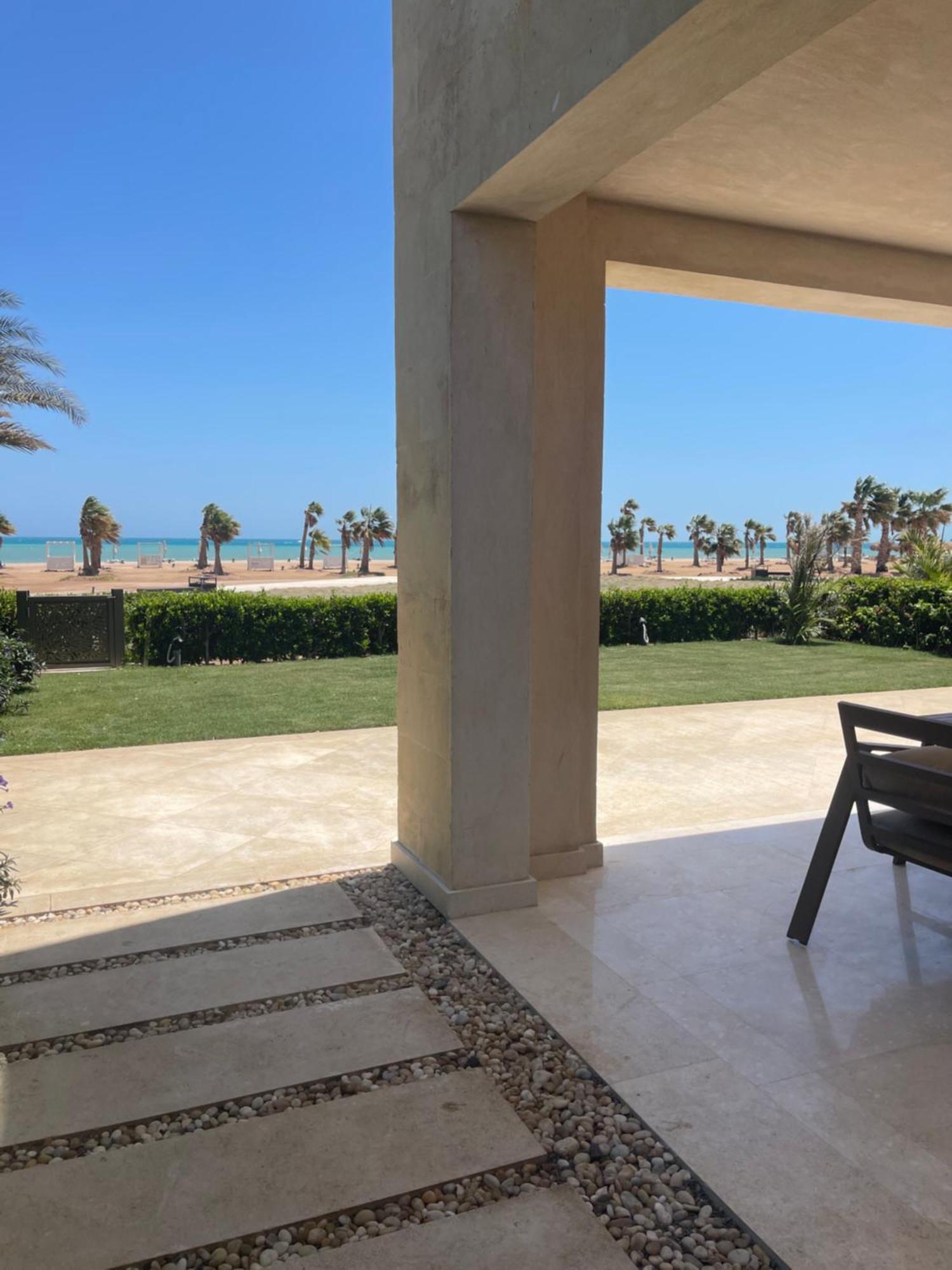 Mangroovy Residence El Gouna - Grovin Hurghada Zewnętrze zdjęcie