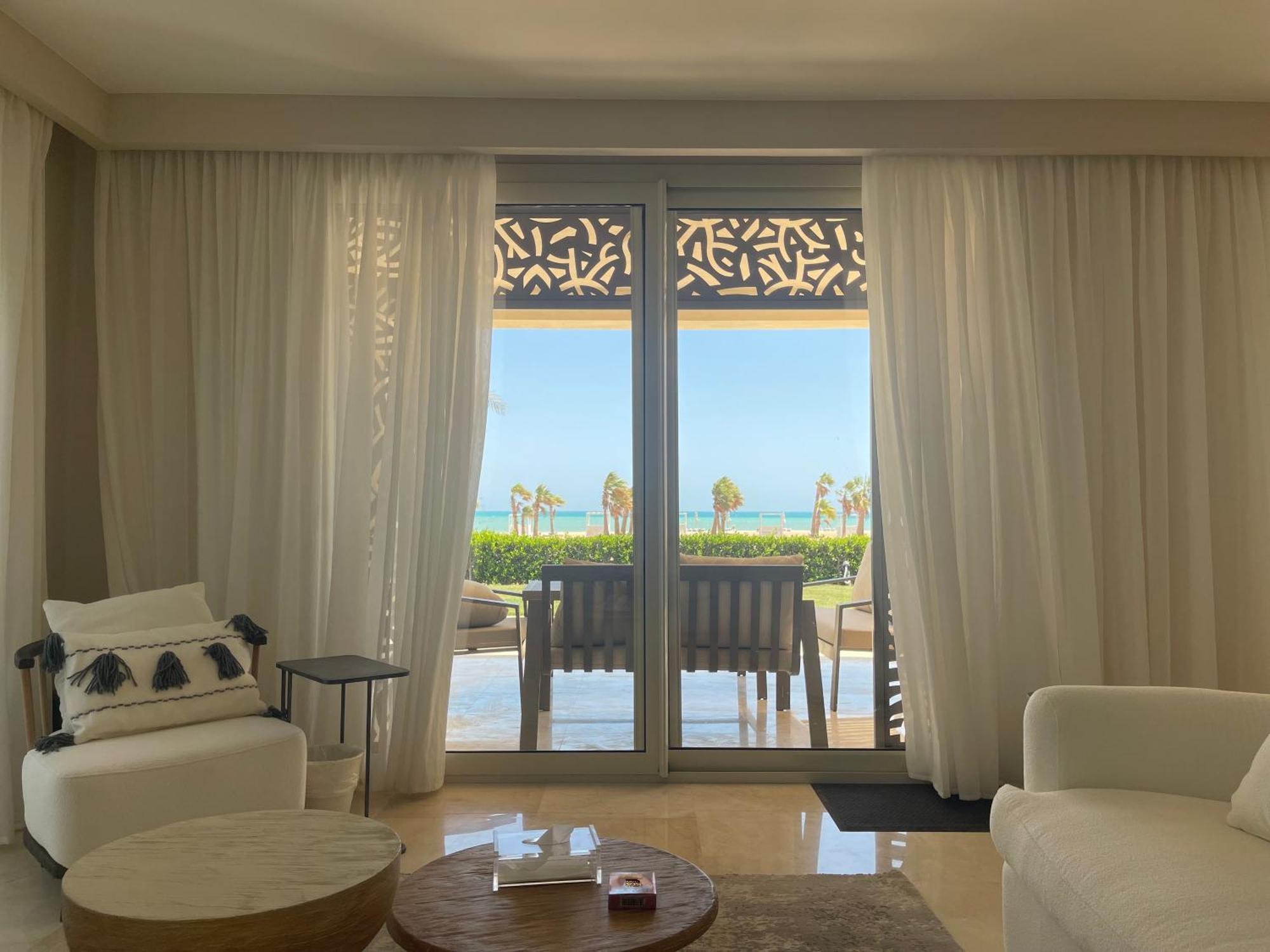 Mangroovy Residence El Gouna - Grovin Hurghada Zewnętrze zdjęcie