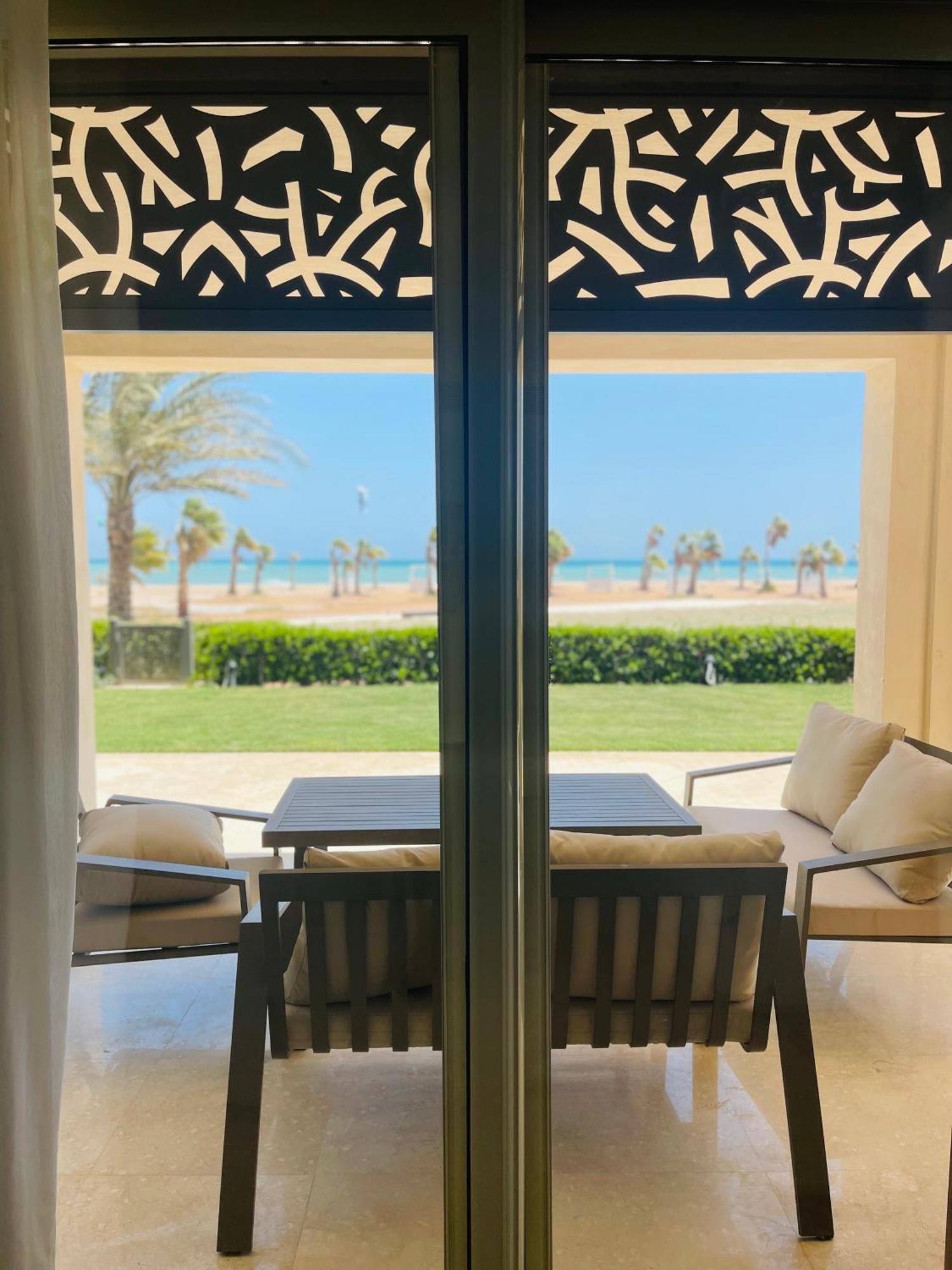 Mangroovy Residence El Gouna - Grovin Hurghada Zewnętrze zdjęcie
