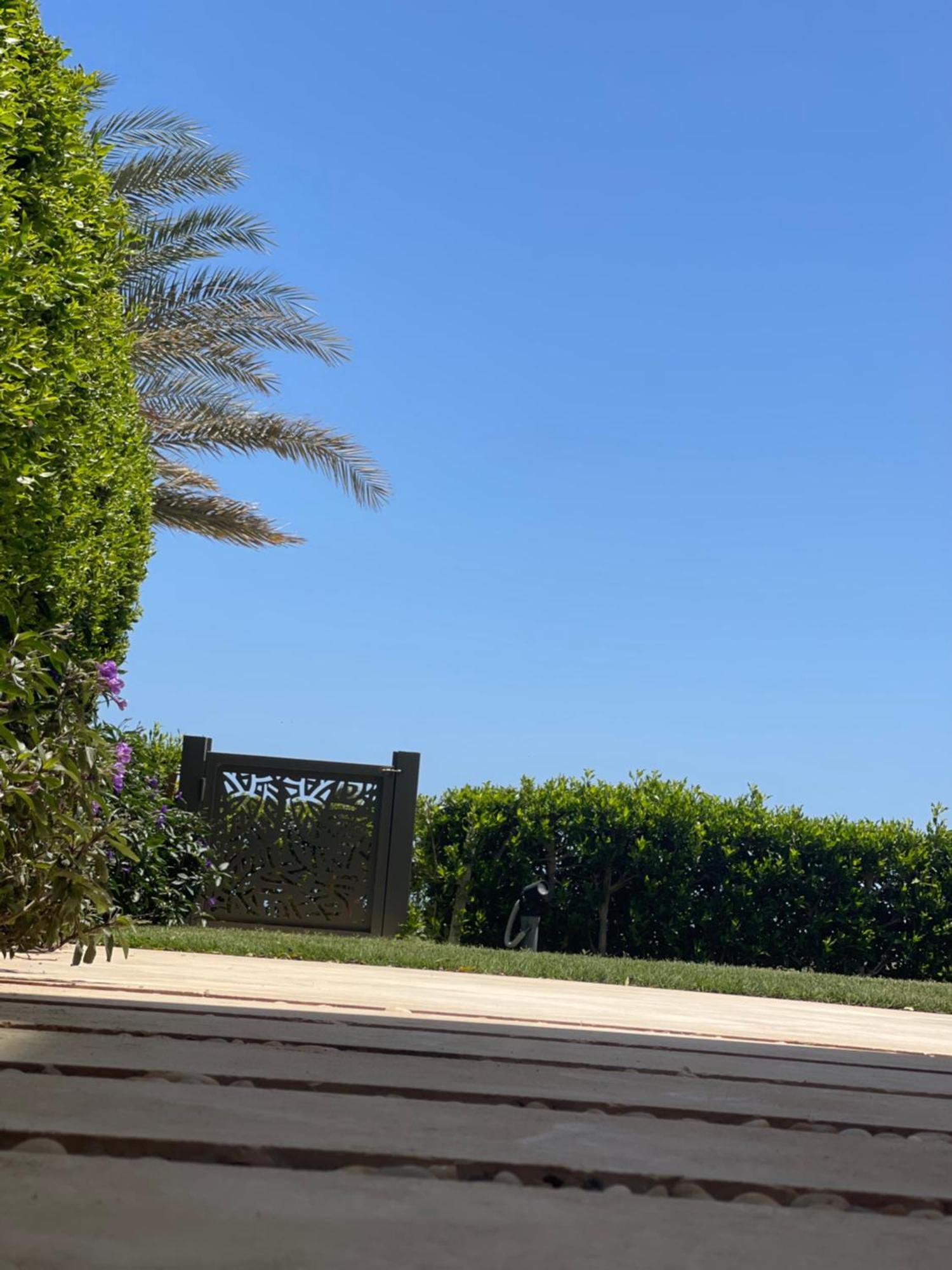 Mangroovy Residence El Gouna - Grovin Hurghada Zewnętrze zdjęcie