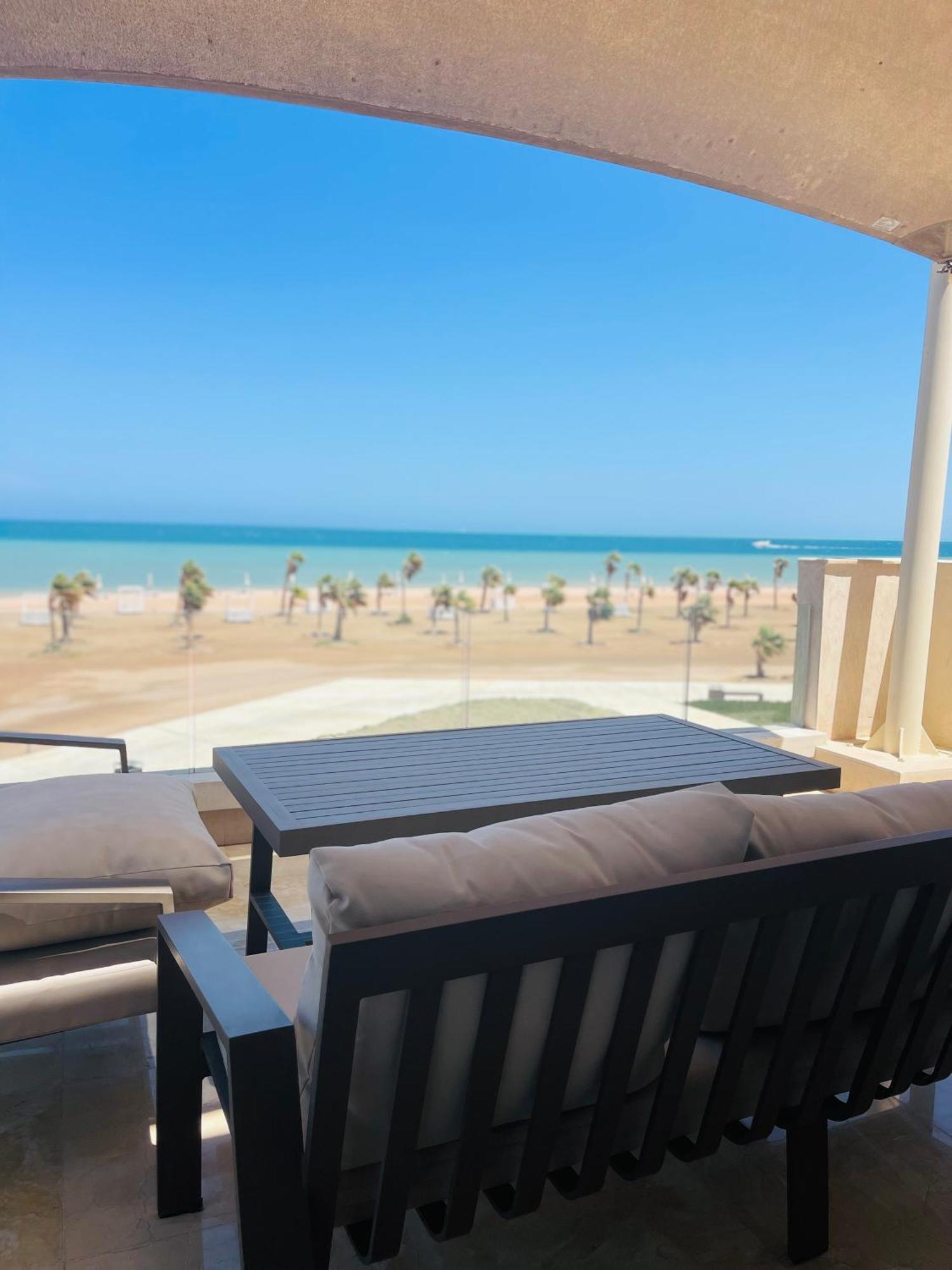Mangroovy Residence El Gouna - Grovin Hurghada Zewnętrze zdjęcie