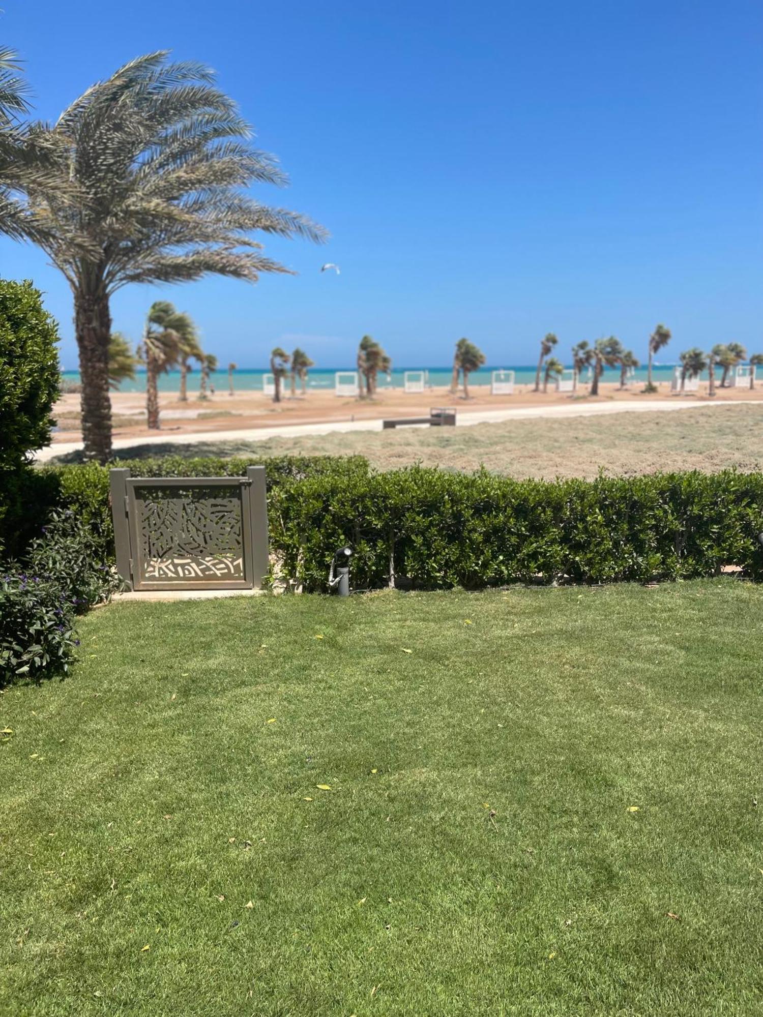 Mangroovy Residence El Gouna - Grovin Hurghada Zewnętrze zdjęcie