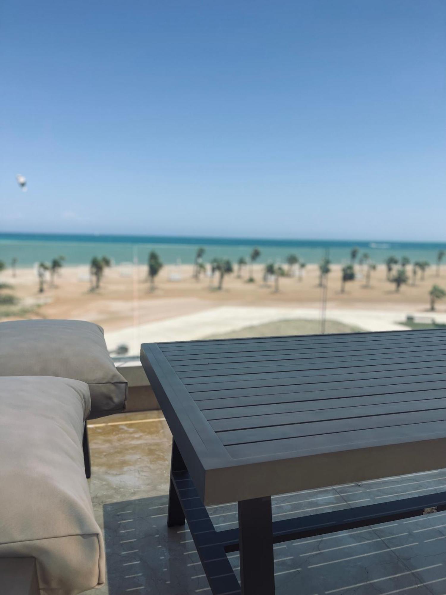 Mangroovy Residence El Gouna - Grovin Hurghada Zewnętrze zdjęcie