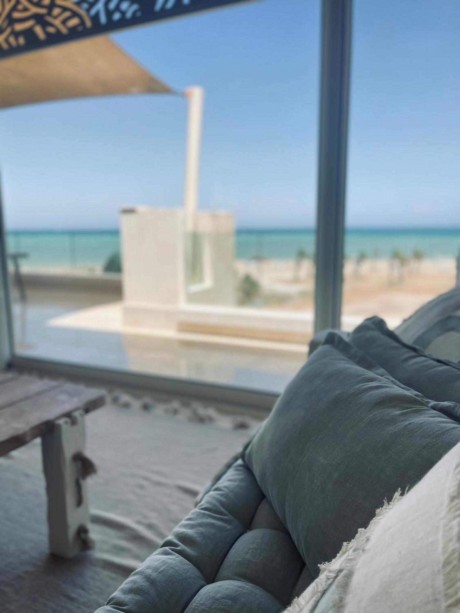 Mangroovy Residence El Gouna - Grovin Hurghada Zewnętrze zdjęcie