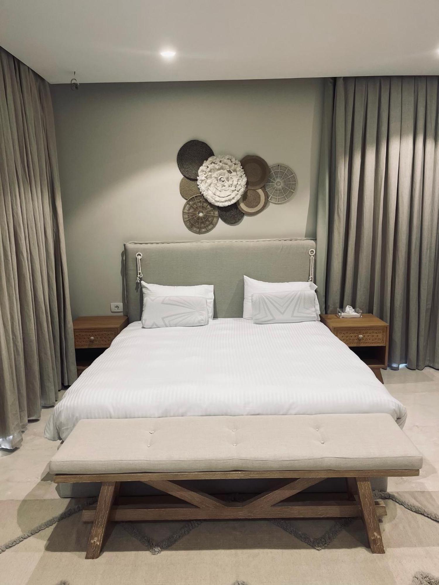 Mangroovy Residence El Gouna - Grovin Hurghada Zewnętrze zdjęcie