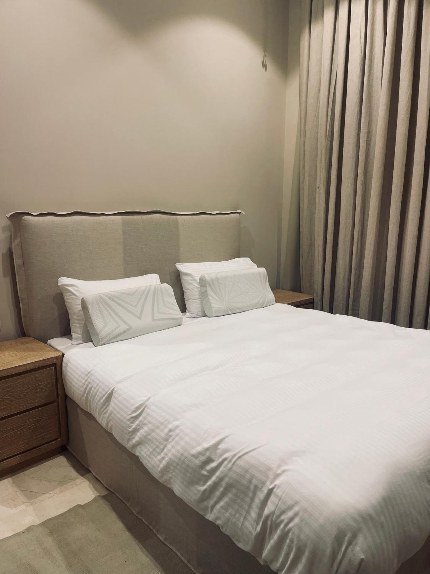 Mangroovy Residence El Gouna - Grovin Hurghada Zewnętrze zdjęcie
