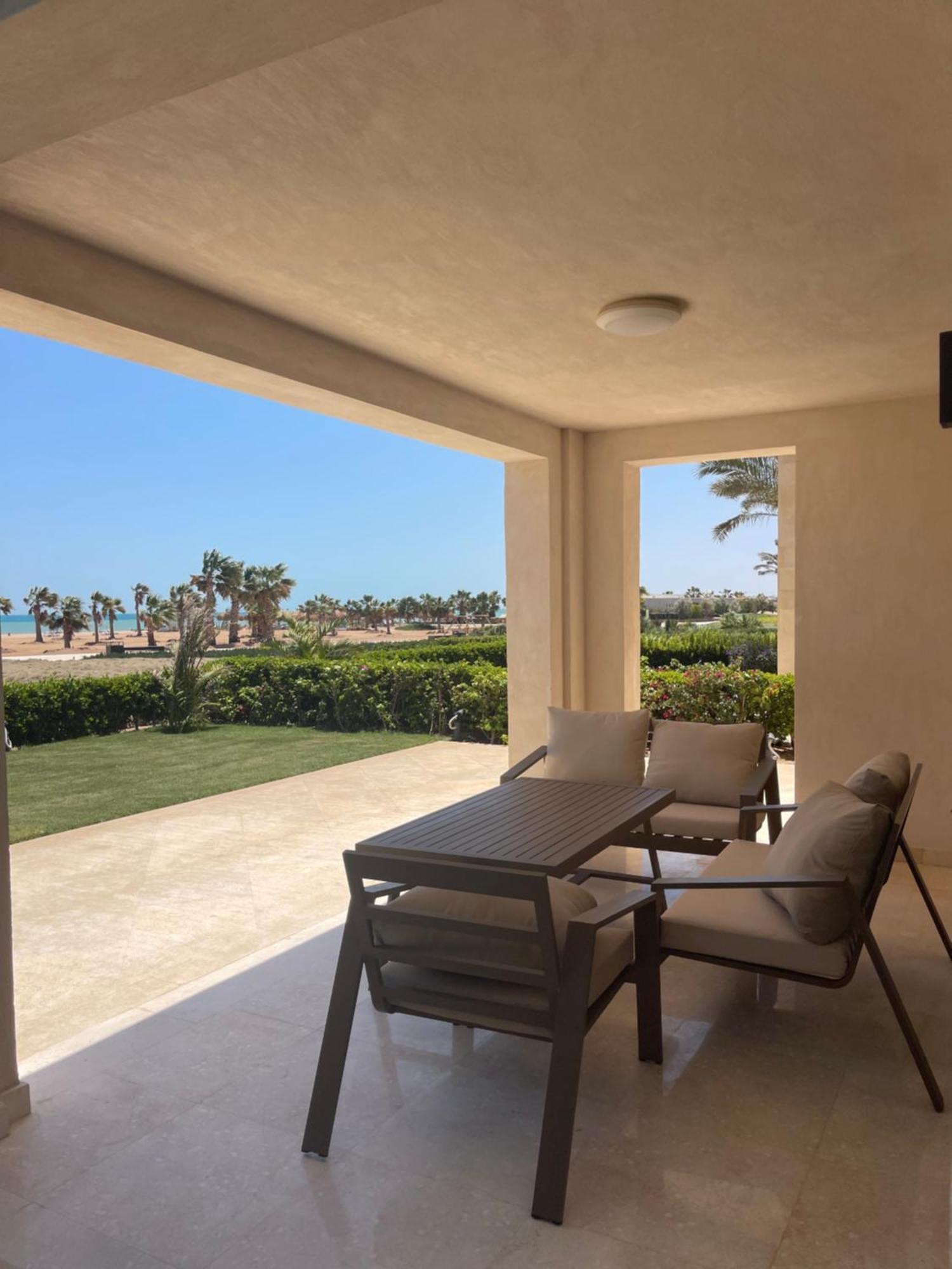 Mangroovy Residence El Gouna - Grovin Hurghada Zewnętrze zdjęcie