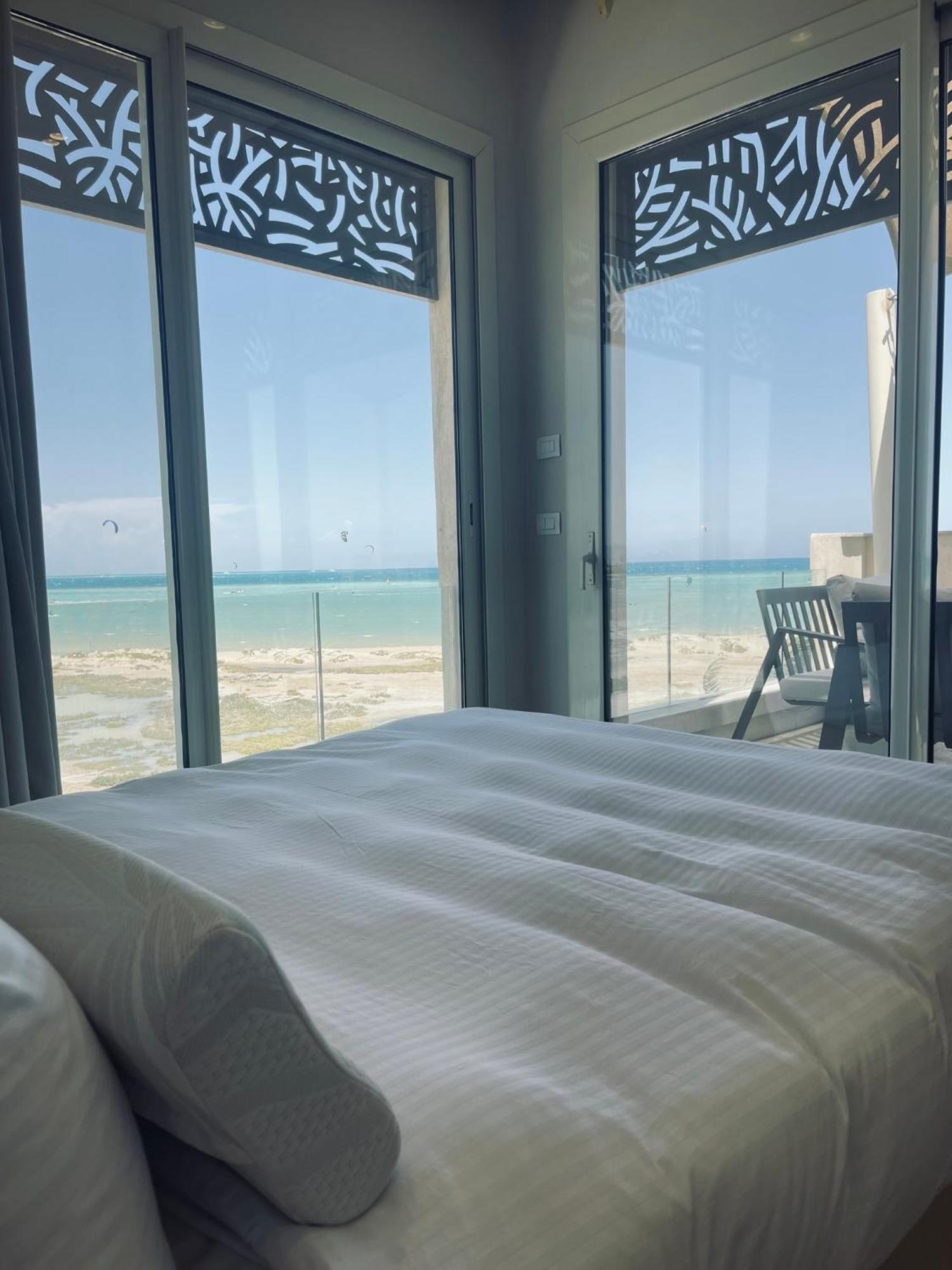 Mangroovy Residence El Gouna - Grovin Hurghada Zewnętrze zdjęcie