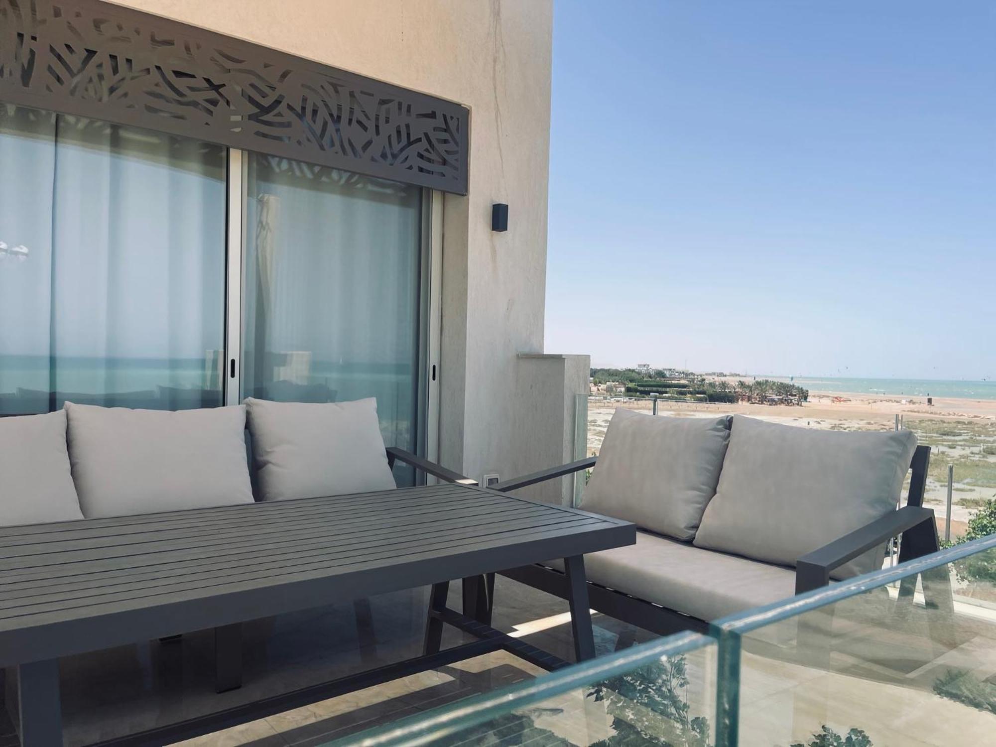 Mangroovy Residence El Gouna - Grovin Hurghada Zewnętrze zdjęcie