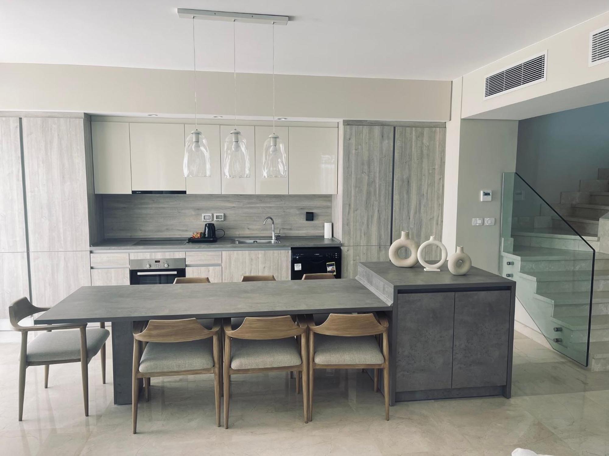 Mangroovy Residence El Gouna - Grovin Hurghada Zewnętrze zdjęcie