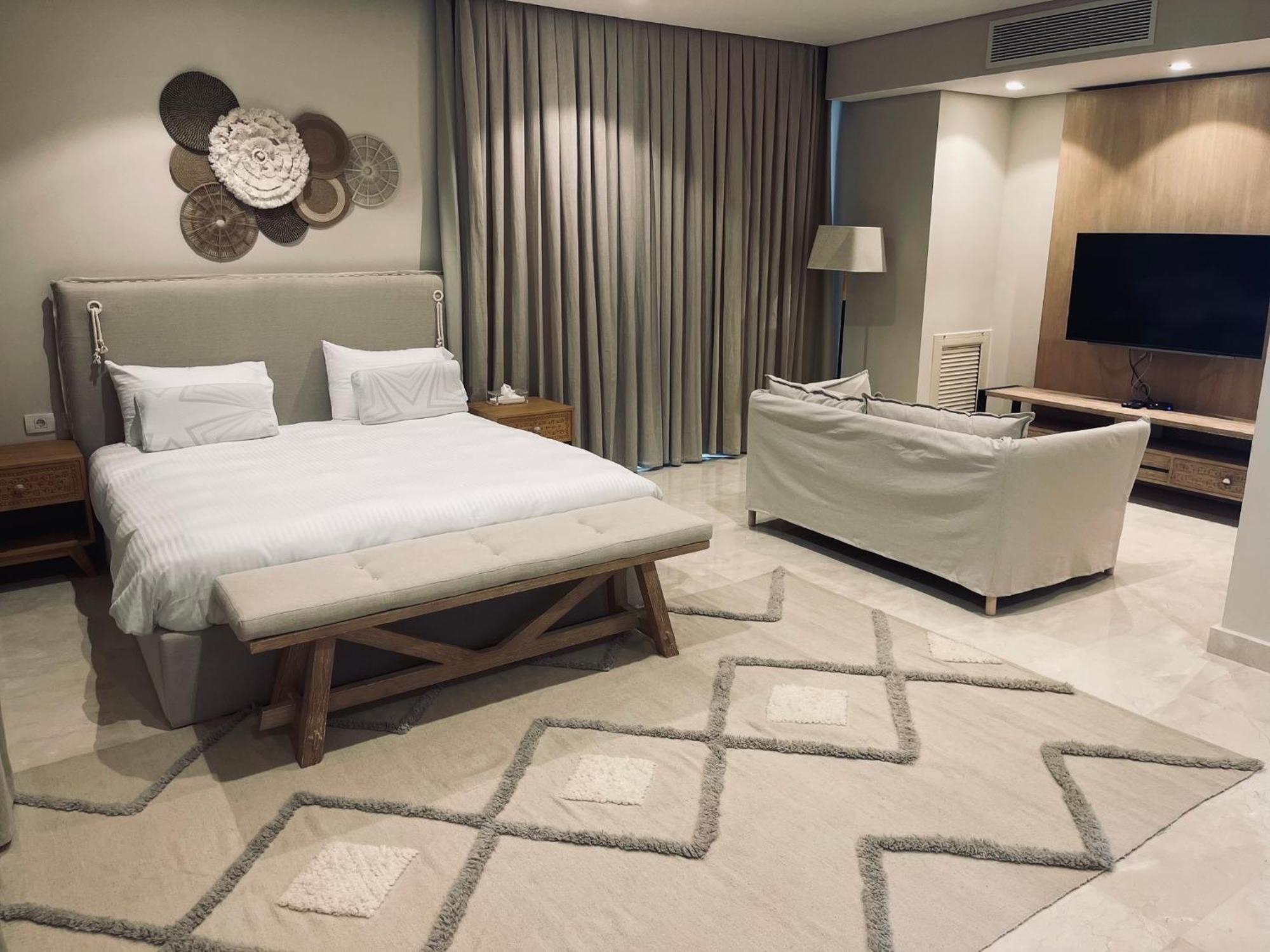 Mangroovy Residence El Gouna - Grovin Hurghada Zewnętrze zdjęcie