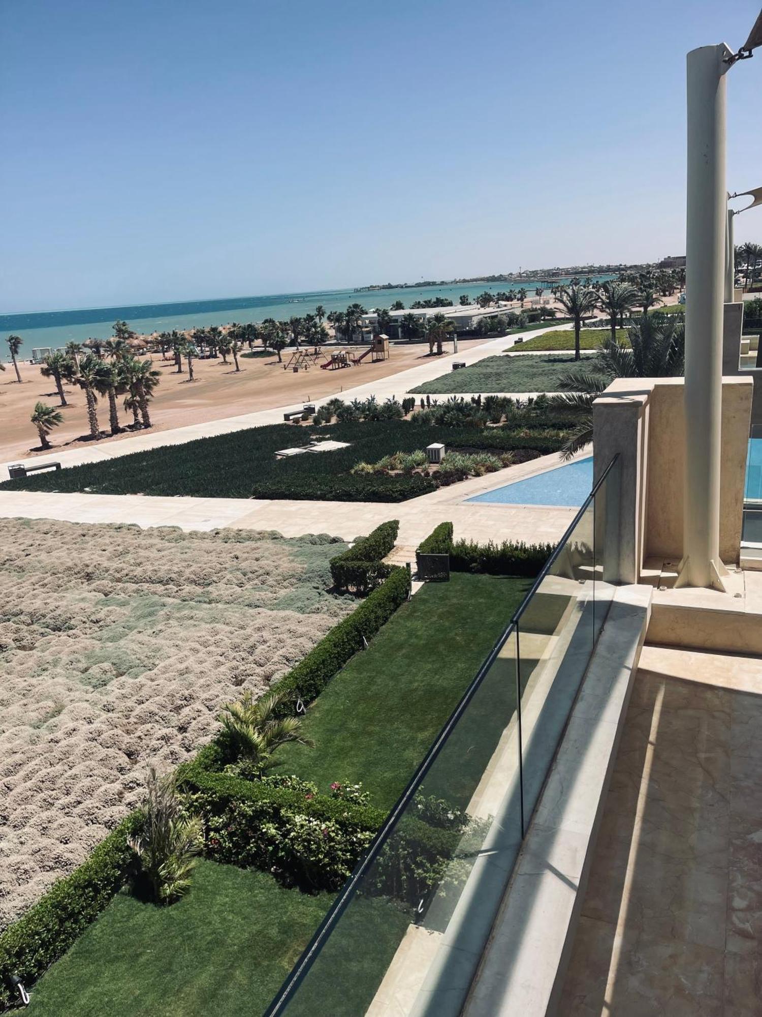 Mangroovy Residence El Gouna - Grovin Hurghada Zewnętrze zdjęcie