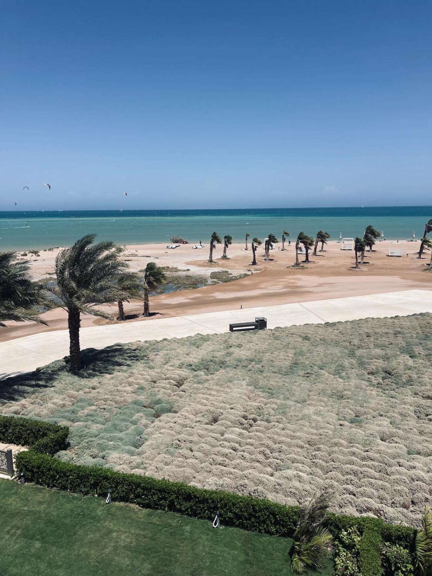 Mangroovy Residence El Gouna - Grovin Hurghada Zewnętrze zdjęcie