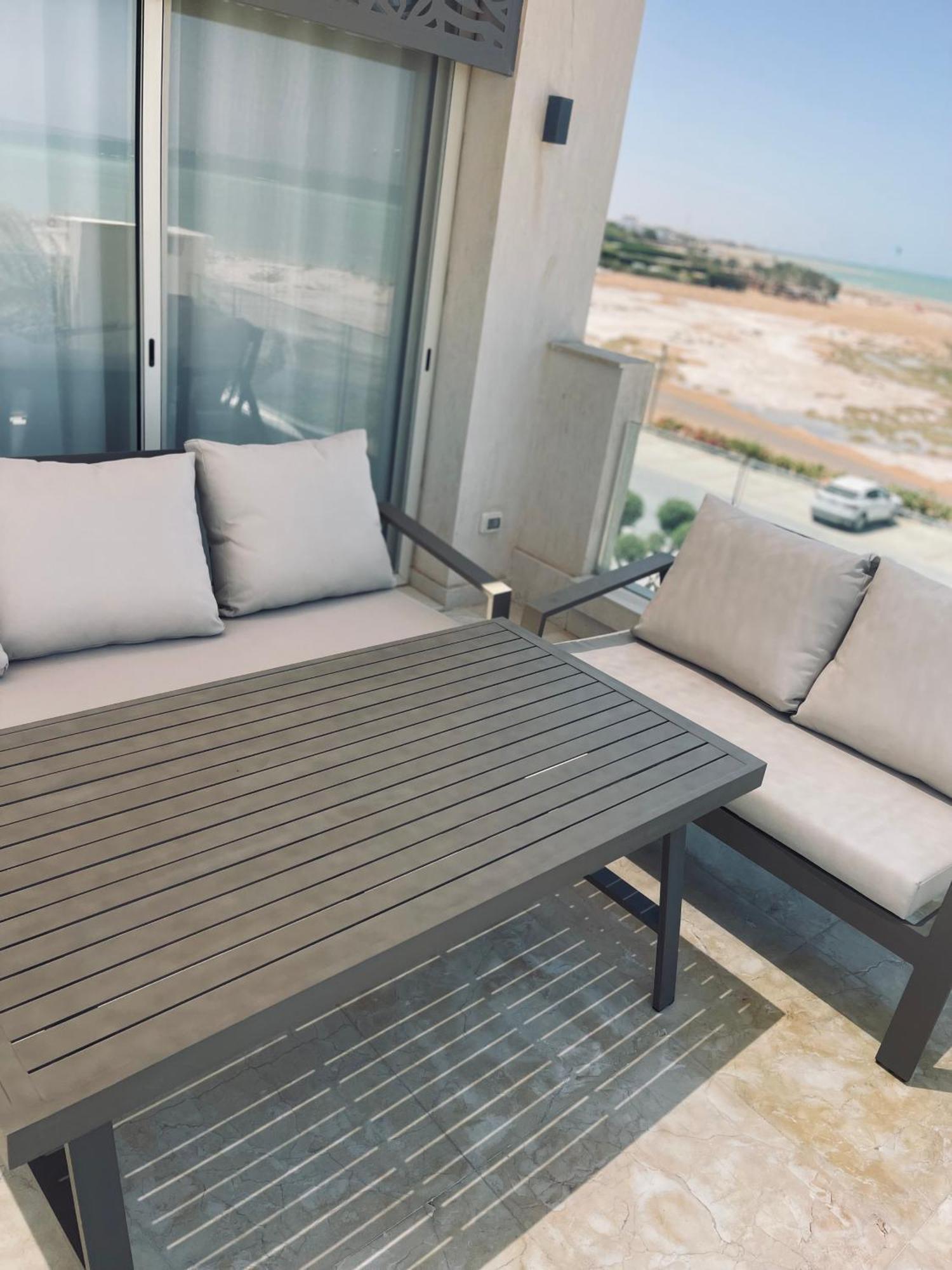 Mangroovy Residence El Gouna - Grovin Hurghada Zewnętrze zdjęcie