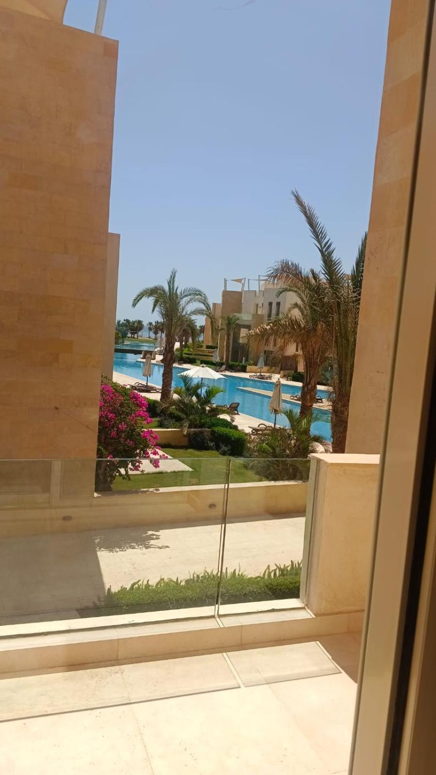 Mangroovy Residence El Gouna - Grovin Hurghada Zewnętrze zdjęcie
